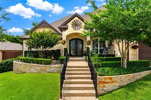 1615 Alta Vista Loop, Temple, TX 76502 - Photo 1