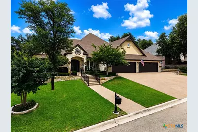 1615 Alta Vista Loop, Temple, TX 76502 - Photo 2