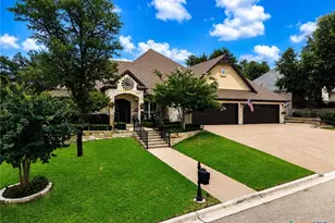 1615 Alta Vista Loop, Temple, TX 76502 - Photo 2
