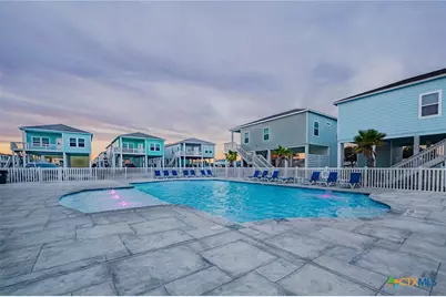 139 Paradise Drive, Rockport, TX 78328 - Photo 20