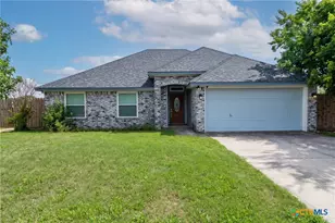 2702 Cactus Dr, Killeen, TX 76549 - Photo 1