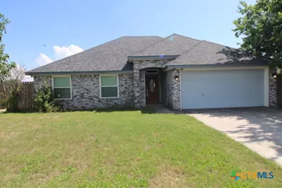2702 Cactus Drive, Killeen, TX 76549 - Photo 1