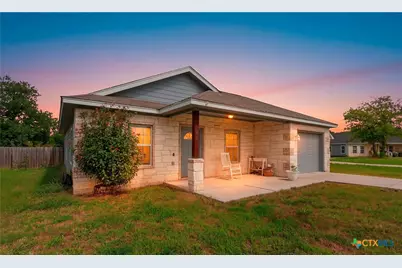 104 Avenue B, Moody, TX 76557 - Photo 1