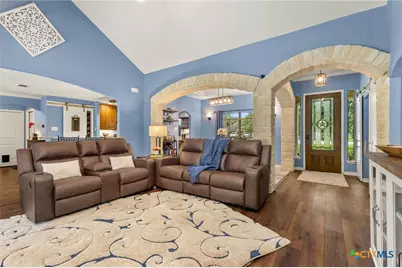1353 Hunters Court, Seguin, TX 78155 - Photo 6