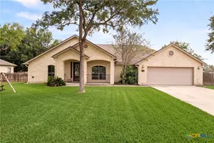 1353 Hunter's Ct, Seguin, TX 78155 - Photo 1