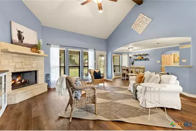 1353 Hunters Court, Seguin, TX 78155 - Photo 6
