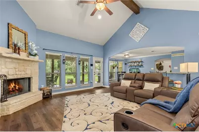 1353 Hunters Court, Seguin, TX 78155 - Photo 2