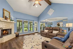1353 Hunter's Ct, Seguin, TX 78155 - Photo 2