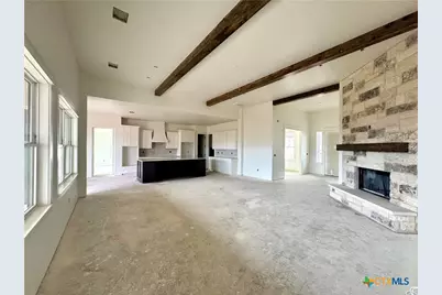 4007 Integrity Lane, Salado, TX 76571 - Photo 2