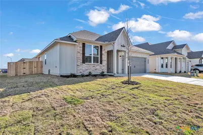 507 Winscott Avenue, Temple, TX 76502 - Photo 4
