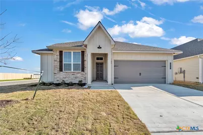 507 Winscott Avenue, Temple, TX 76502 - Photo 2