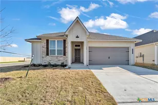 507 Winscott Ave, Temple, TX 76502 - Photo 2
