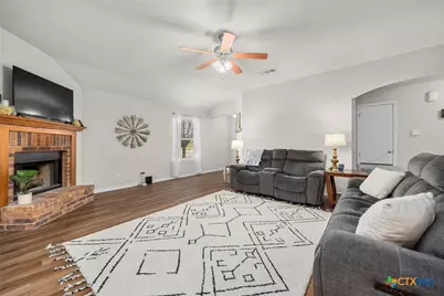 2310 Carriage House Drive, Temple, TX 76502 - Photo 4