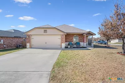 2310 Carriage House Drive, Temple, TX 76502 - Photo 2