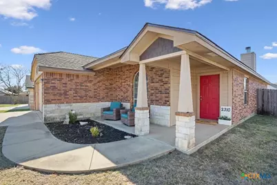 2310 Carriage House Drive, Temple, TX 76502 - Photo 1
