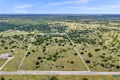 Lot 65 Three Creeks Drive, Bertram, TX 78605 - Photo 1
