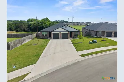1705 Tejas Trail, Harker Heights, TX 76548 - Photo 4