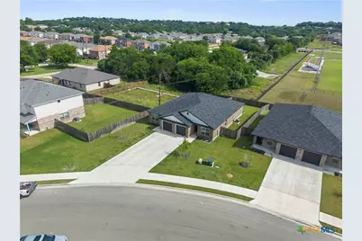 1705 Tejas Trail, Harker Heights, TX 76548 - Photo 6
