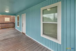 611 W Tyler Ave, Port O'Connor, TX 77982 - Photo 18