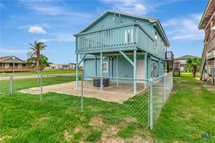 611 W Tyler Ave, Port O'Connor, TX 77982 - Photo 22