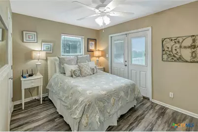 611 W Tyler Avenue, Port O'Connor, TX 77982 - Photo 12