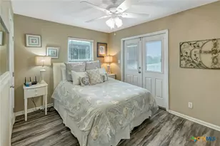 611 W Tyler Ave, Port O'Connor, TX 77982 - Photo 12