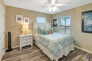 611 W Tyler Ave, Port O'Connor, TX 77982 - Photo 14