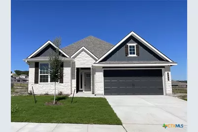 334 Pathfinder Drive, Copperas Cove, TX 76522 - Photo 1