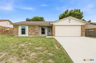 209 Blanket Dr, Copperas Cove, TX 76522 - Photo 1