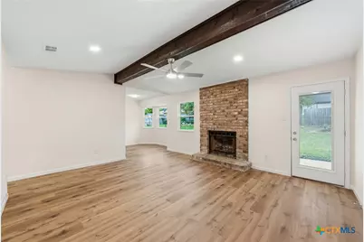 209 Blanket Drive, Copperas Cove, TX 76522 - Photo 4