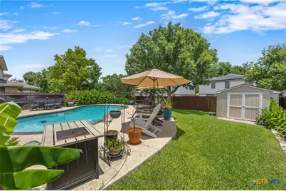 2060 Buckley Lane, Round Rock, TX 78664 - Photo 20