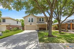 2060 Buckley Ln, Round Rock, TX 78664 - Photo 2