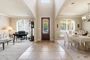 2460 James Agee Dr, Schertz, TX 78154 - Photo 4