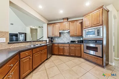 2460 James Agee Drive, Schertz, TX 78154 - Photo 12