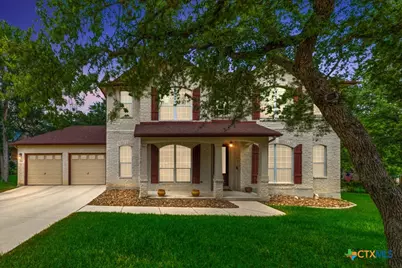 2460 James Agee Drive, Schertz, TX 78154 - Photo 1