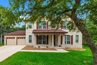 2460 James Agee Drive, Schertz, TX 78154 - Photo 2