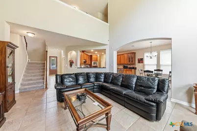 2460 James Agee Drive, Schertz, TX 78154 - Photo 10
