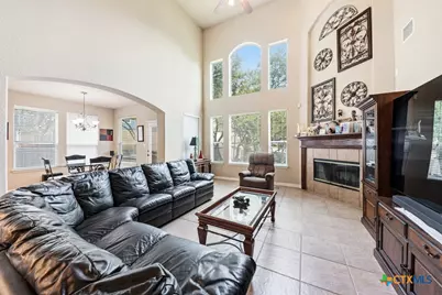 2460 James Agee Drive, Schertz, TX 78154 - Photo 8