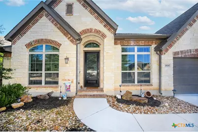 2620 Malboona Mews Drive, New Braunfels, TX 78132 - Photo 2