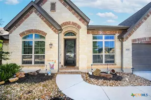 2620 Malboona Mews Dr, New Braunfels, TX 78132 - Photo 2