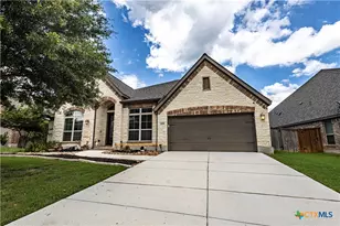 2620 Malboona Mews Dr, New Braunfels, TX 78132 - Photo 2