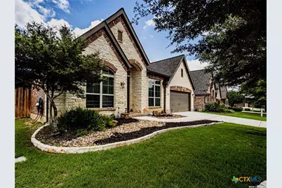 2620 Malboona Mews Drive, New Braunfels, TX 78132 - Photo 1