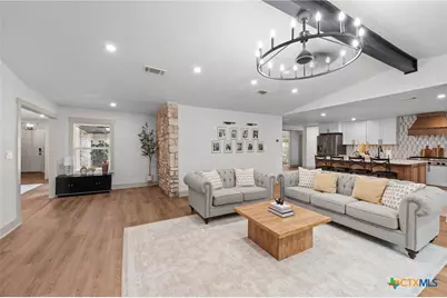 702 E Sandy Lane, Little River Academy, TX 76554 - Photo 10