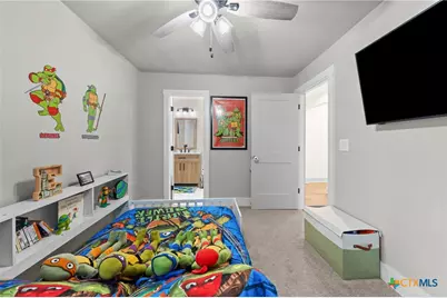 702 E Sandy Lane, Little River Academy, TX 76554 - Photo 22