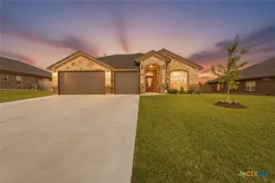 7809 Platinum Dr, Killeen, TX 76542 - Photo 1