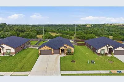 7809 Platinum Drive, Killeen, TX 76542 - Photo 6