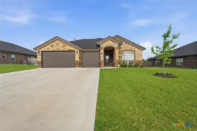 7809 Platinum Drive, Killeen, TX 76542 - Photo 2