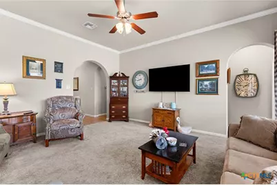 613 Coventry Drive, Temple, TX 76502 - Photo 8