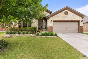 613 Coventry Dr, Temple, TX 76502 - Photo 1