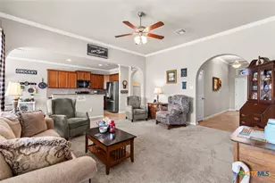 613 Coventry Dr, Temple, TX 76502 - Photo 8